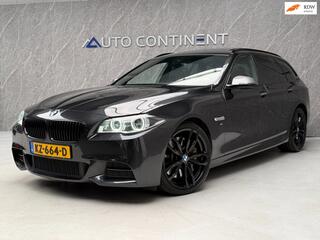 BMW 5-Serie Touring (2010 - 2016)