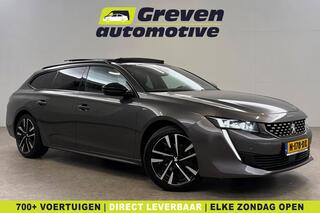 Peugeot 508 SW