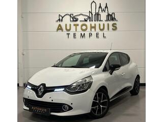 Renault Clio (2012 - 2019)
