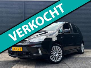 Ford C-MAX (2003 - 2010)