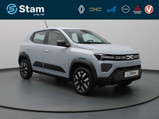 Dacia Spring (2021 - 2026)