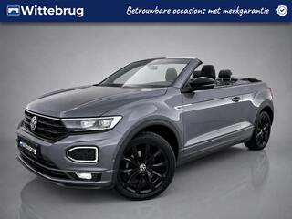 Volkswagen T-Roc Cabrio
