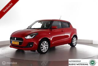 Suzuki Swift (2017 - 2024)