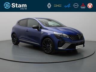 Renault Clio (2019 - 2025)