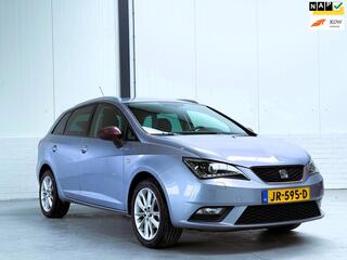 Seat Ibiza (2008 - 2017)