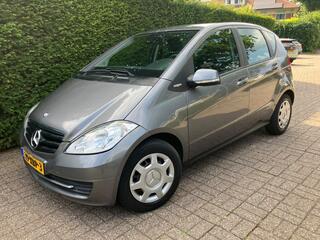 Mercedes-Benz A-Klasse (2004 - 2012)