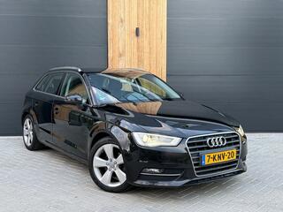Audi A3 Sportback (2012 - 2020)