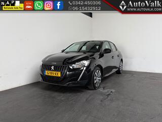 Peugeot 208 (2012 - 2019)