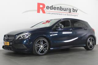 Mercedes-Benz A-Klasse (2012 - 2018)