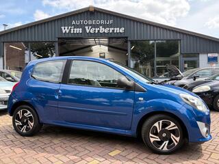 Renault Twingo (2007 - 2014)