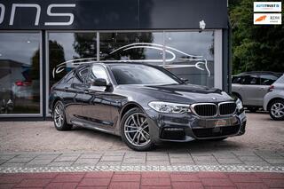 BMW 5-Serie (2016 - 2023)