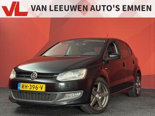Volkswagen Polo (2009 - 2017)