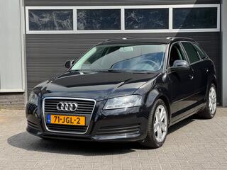 Audi A3 Sportback (2004 - 2012)