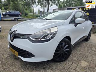 Renault Clio Estate