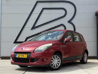 Renault Scenic (2009 - 2016)