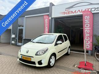 Renault Twingo (2007 - 2014)