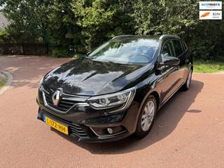 Renault Megane Estate