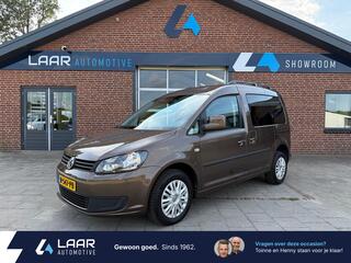 Volkswagen Caddy (2004 - 2020)