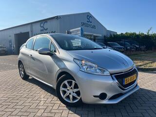 Peugeot 208 (2012 - 2019)