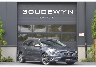 Renault Megane Estate