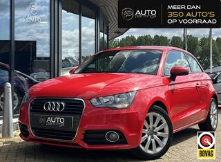Audi A1 (2010 - 2018)