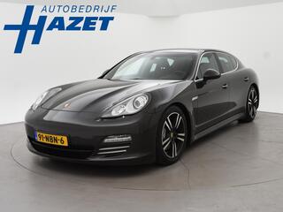 Porsche Panamera (2009 - 2016)