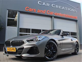 BMW Z4 Roadster