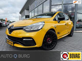 Renault Clio (2012 - 2019)