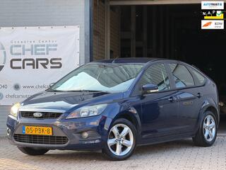 Ford Focus (2011 - 2018)