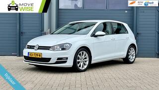 Volkswagen Golf VII