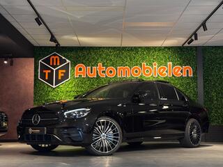 Mercedes-Benz E-Klasse (2016 - 2023)