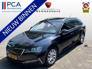Skoda Superb Combi (2015 - 2023)