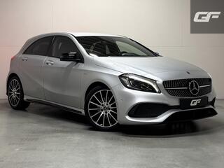 Mercedes-Benz A-Klasse (2012 - 2018)