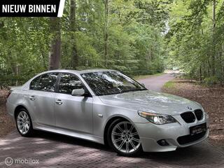 BMW 5-Serie (2003 - 2010)