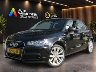 Audi A1 (2010 - 2018)