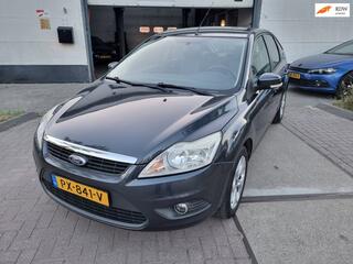 Ford Focus (2011 - 2018)