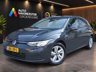 Volkswagen Golf VII