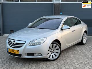 Opel Insignia (2008 - 2017)