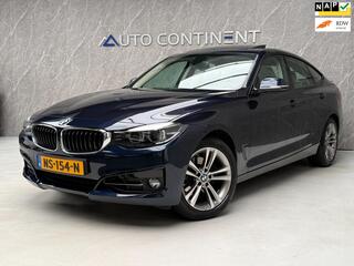 BMW 3-Serie GT