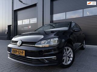 Volkswagen Golf VII