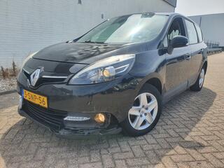 Renault Grand Scenic (2009 - 2016)