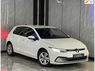 Volkswagen Golf VII