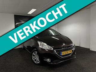 Peugeot 208 (2012 - 2019)