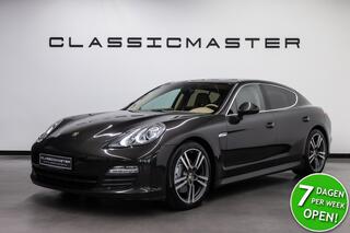 Porsche Panamera (2009 - 2016)