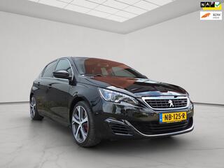 Peugeot 308 (2013 - 2021)