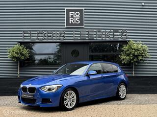 BMW 1-Serie (2011 - 2019)