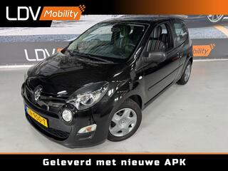 Renault Twingo (2007 - 2014)