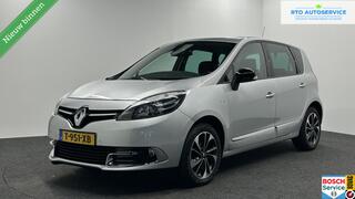Renault Scenic (2009 - 2016)