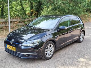 Volkswagen Golf VII
