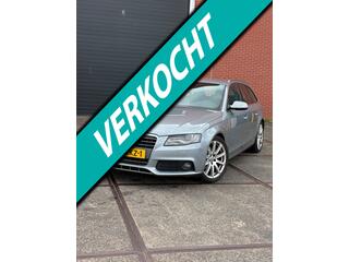 Audi A4 Avant (2008 - 2015)